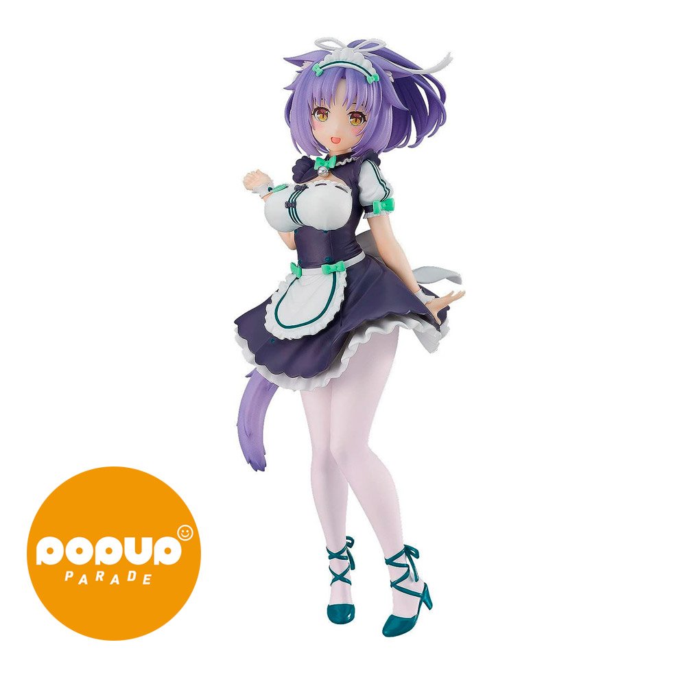 POP UP PARADE CINNAMON (NEKOPARA) POP UP PARADE CINNAMON (NEKOPARA)